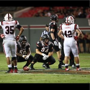 Meet your Posher, Dylan